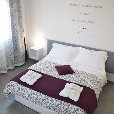 Torrimpietra B&B La Veranda Di Gio מראה חיצוני תמונה