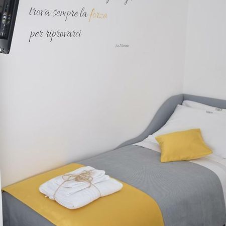 Torrimpietra B&B La Veranda Di Gio מראה חיצוני תמונה