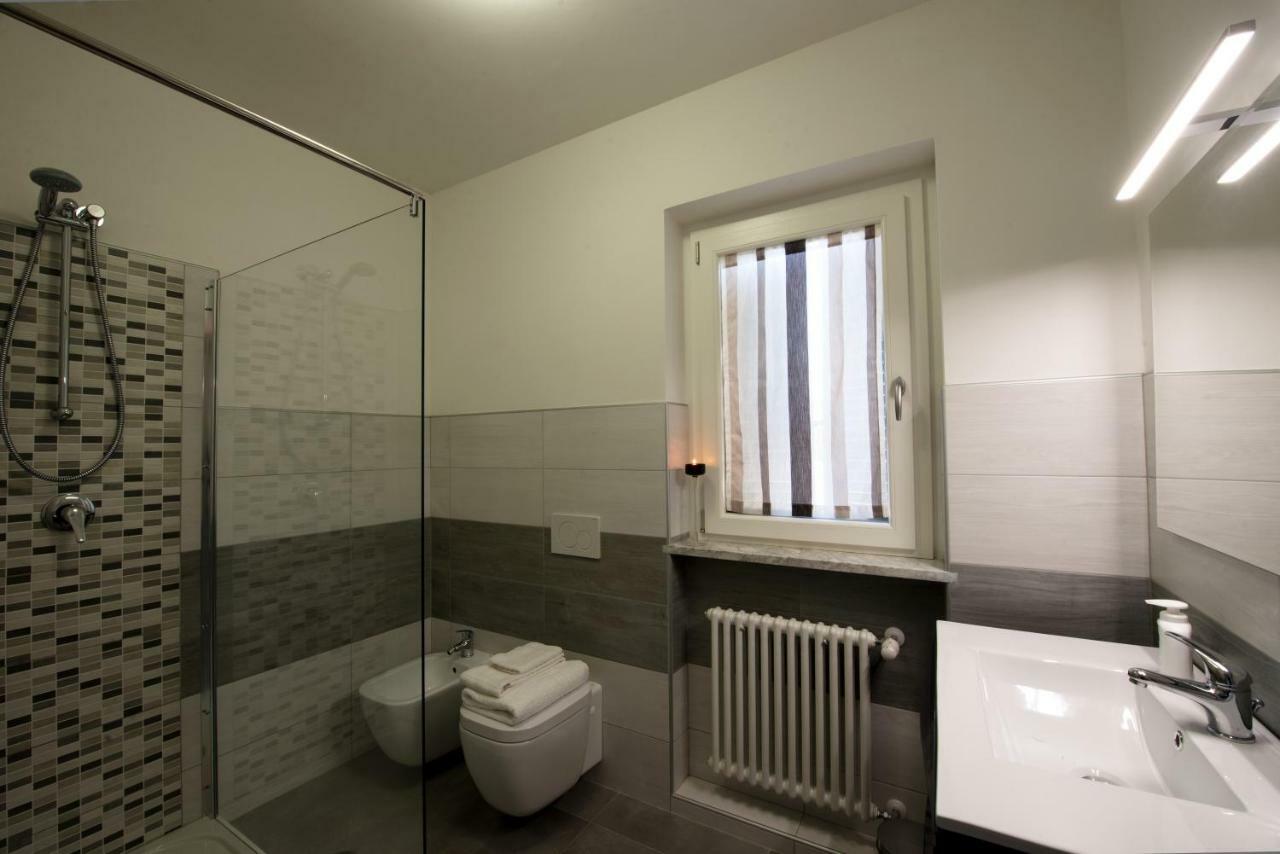 Torrimpietra B&B La Veranda Di Gio מראה חיצוני תמונה