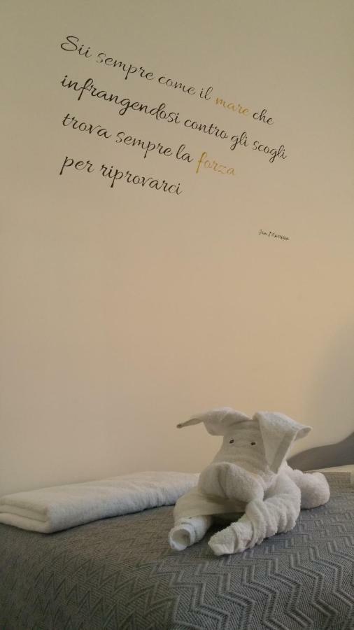 Torrimpietra B&B La Veranda Di Gio מראה חיצוני תמונה
