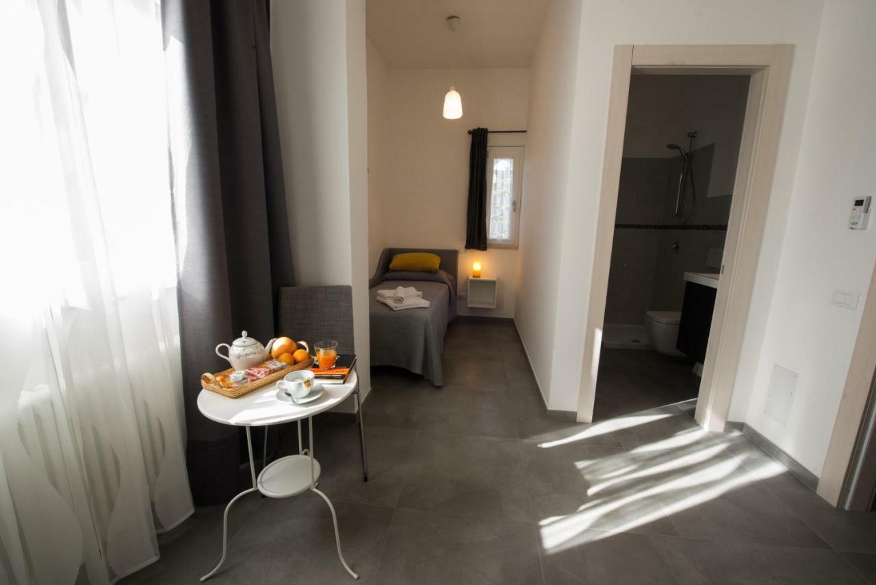 Torrimpietra B&B La Veranda Di Gio מראה חיצוני תמונה
