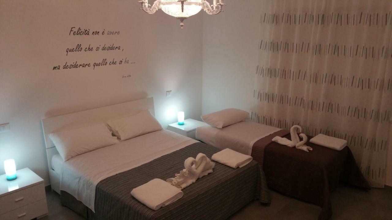 Torrimpietra B&B La Veranda Di Gio מראה חיצוני תמונה