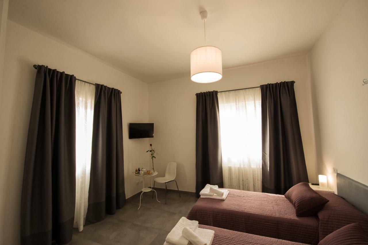 Torrimpietra B&B La Veranda Di Gio מראה חיצוני תמונה