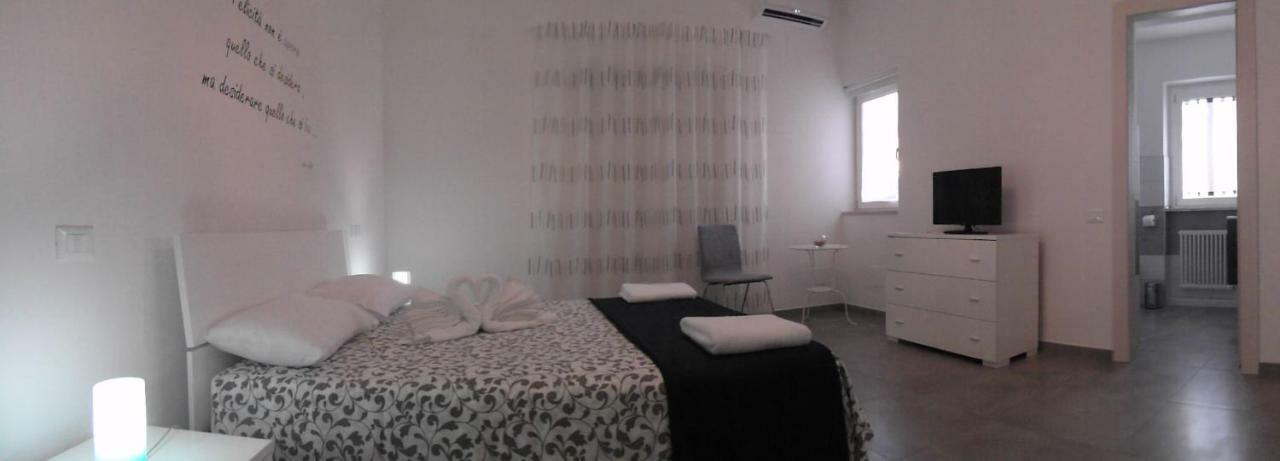 Torrimpietra B&B La Veranda Di Gio מראה חיצוני תמונה