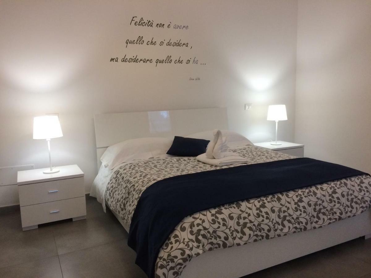 Torrimpietra B&B La Veranda Di Gio מראה חיצוני תמונה