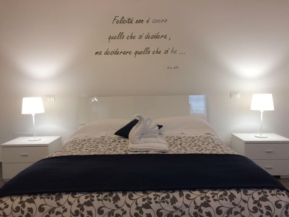 Torrimpietra B&B La Veranda Di Gio מראה חיצוני תמונה