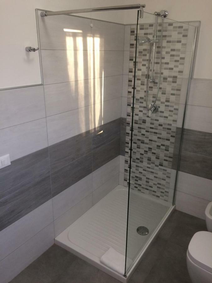 Torrimpietra B&B La Veranda Di Gio מראה חיצוני תמונה