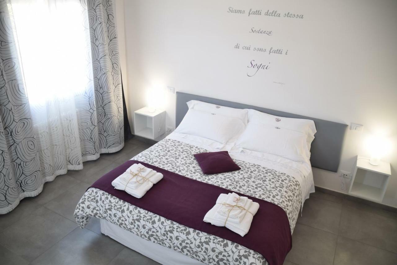 Torrimpietra B&B La Veranda Di Gio מראה חיצוני תמונה