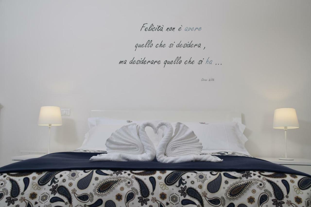 Torrimpietra B&B La Veranda Di Gio מראה חיצוני תמונה
