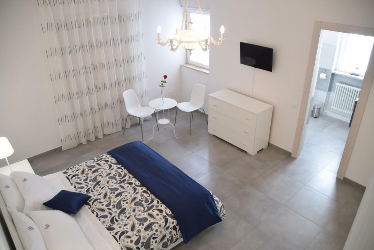 Torrimpietra B&B La Veranda Di Gio מראה חיצוני תמונה