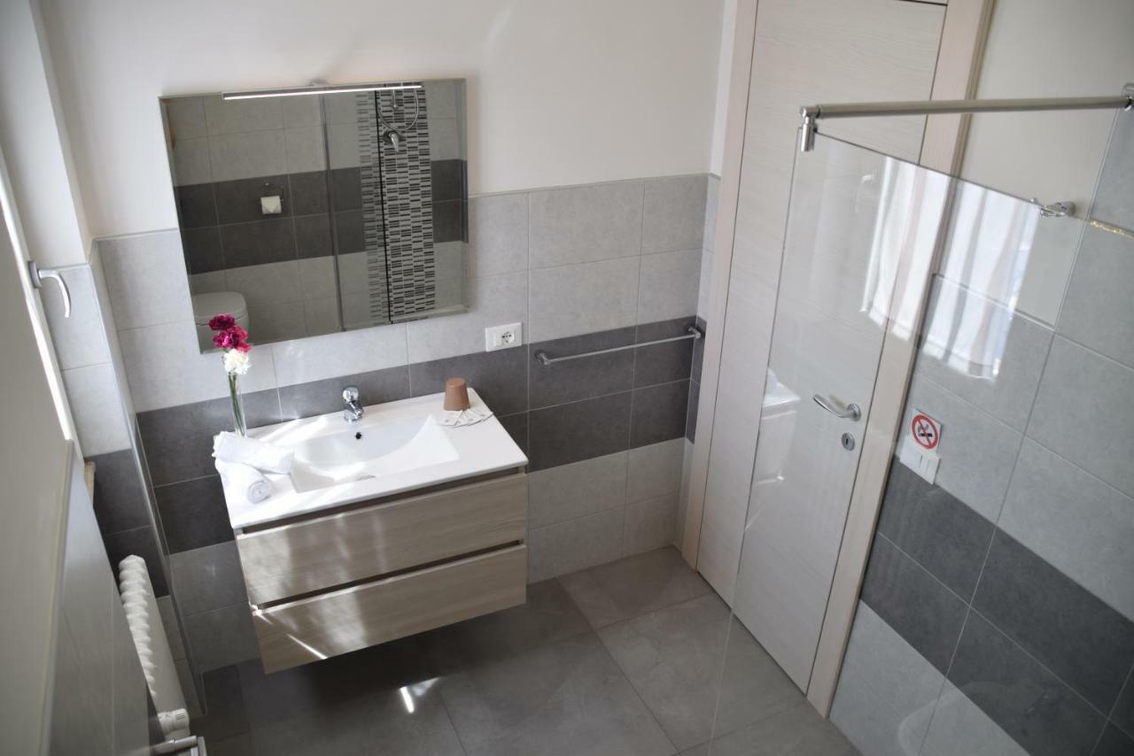 Torrimpietra B&B La Veranda Di Gio מראה חיצוני תמונה