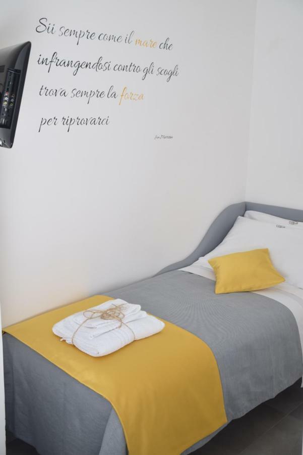 Torrimpietra B&B La Veranda Di Gio מראה חיצוני תמונה