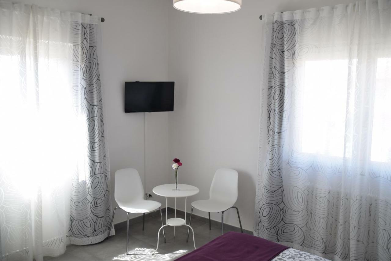 Torrimpietra B&B La Veranda Di Gio מראה חיצוני תמונה